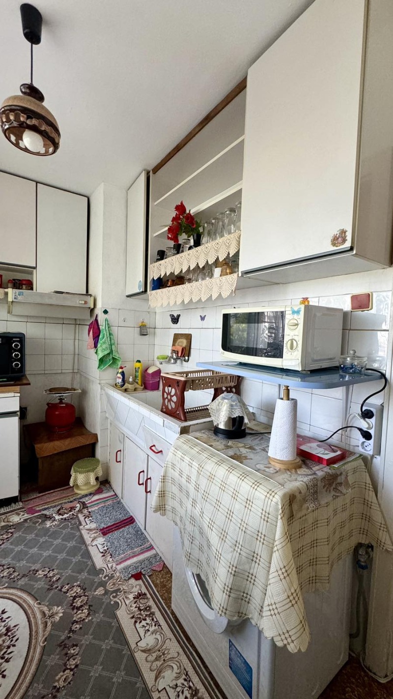 For Sale  1 bedroom Ruse , Zdravets Iztok , 63 sq.m | 78437512 - image [10]