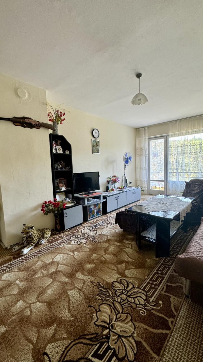 In vendita  1 camera da letto Ruse , Zdravets Iztok , 63 mq | 78437512 - Immagine [2]