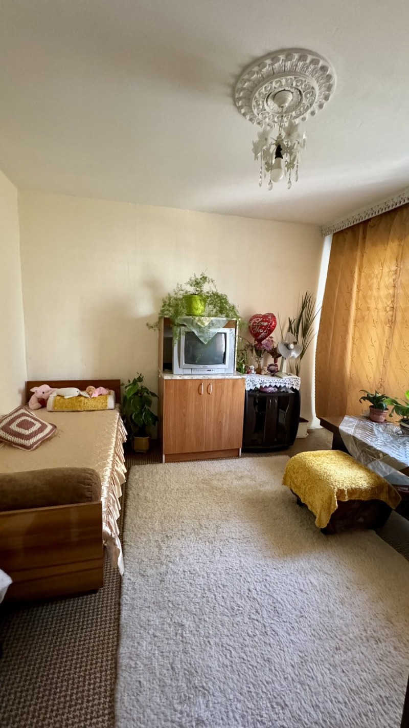 In vendita  1 camera da letto Ruse , Zdravets Iztok , 63 mq | 78437512 - Immagine [5]