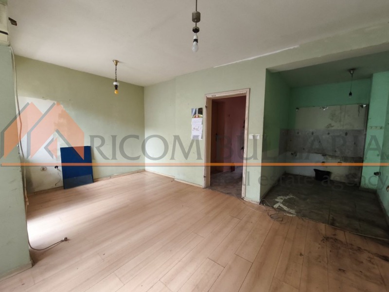In vendita  1 camera da letto Varna , Asparuhovo , 53 mq | 42814075 - Immagine [6]