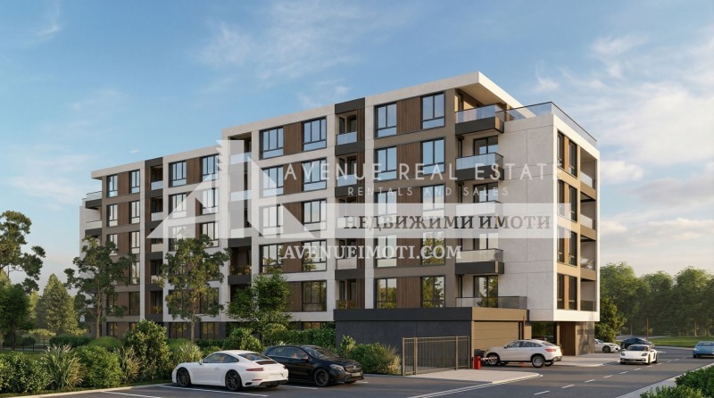 Продава 2-СТАЕН, гр. Пловдив, Кършияка, снимка 3 - Апартаменти - 52821889