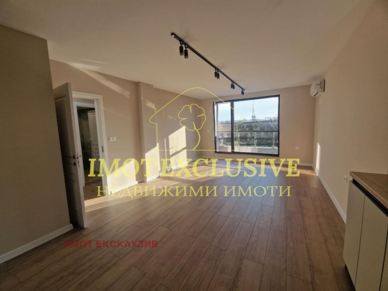 Продава 2-СТАЕН, гр. Пловдив, Остромила, снимка 2 - Апартаменти - 53157114