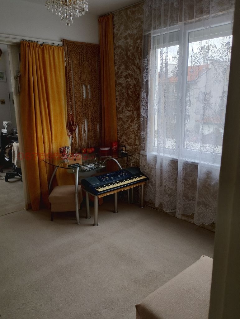 Продава 2-СТАЕН, гр. София, Център, снимка 2 - Апартаменти - 53380526