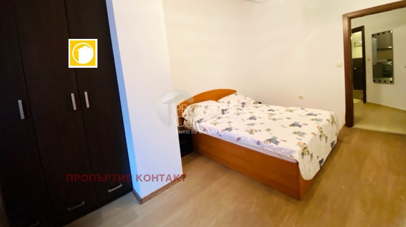 Продава 2-СТАЕН, гр. Поморие, област Бургас, снимка 9 - Апартаменти - 53534160