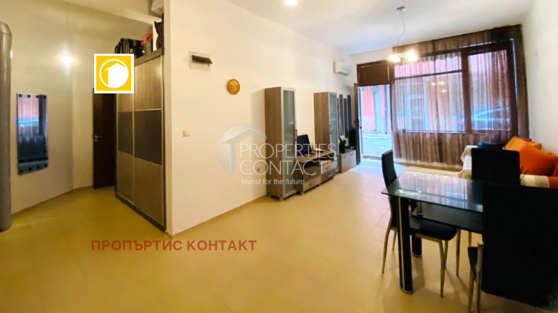 Продава 2-СТАЕН, гр. Поморие, област Бургас, снимка 5 - Апартаменти - 53534160