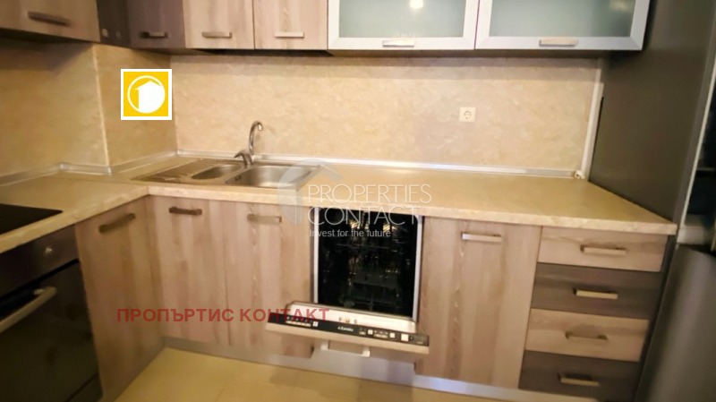 Продава 2-СТАЕН, гр. Поморие, област Бургас, снимка 7 - Апартаменти - 53534160