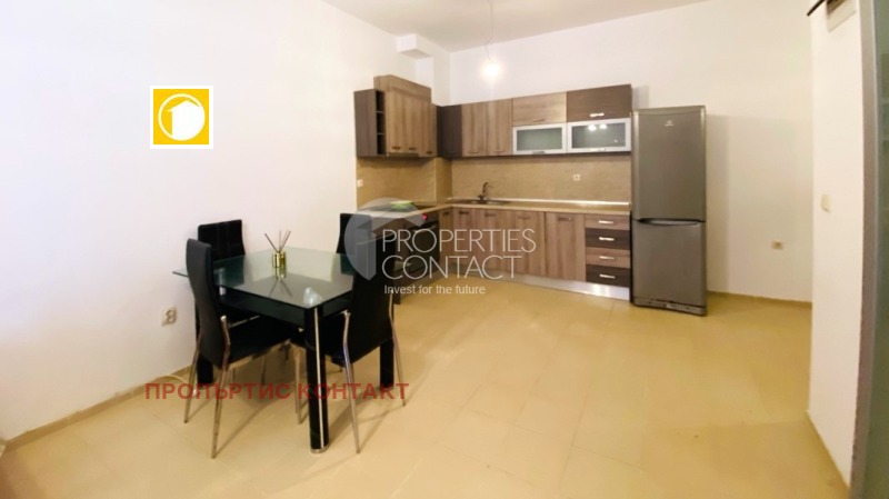 Продава 2-СТАЕН, гр. Поморие, област Бургас, снимка 6 - Апартаменти - 53534160