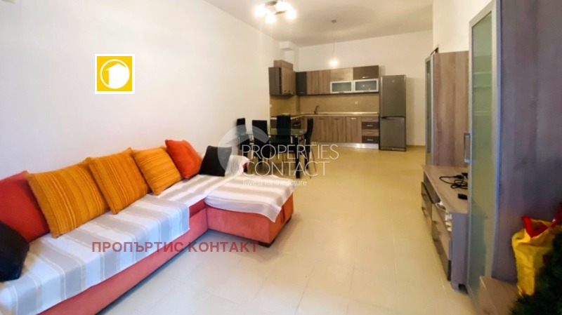 Продава 2-СТАЕН, гр. Поморие, област Бургас, снимка 4 - Апартаменти - 53534160