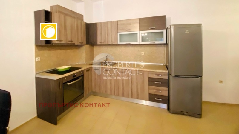 Продава 2-СТАЕН, гр. Поморие, област Бургас, снимка 8 - Апартаменти - 53534160