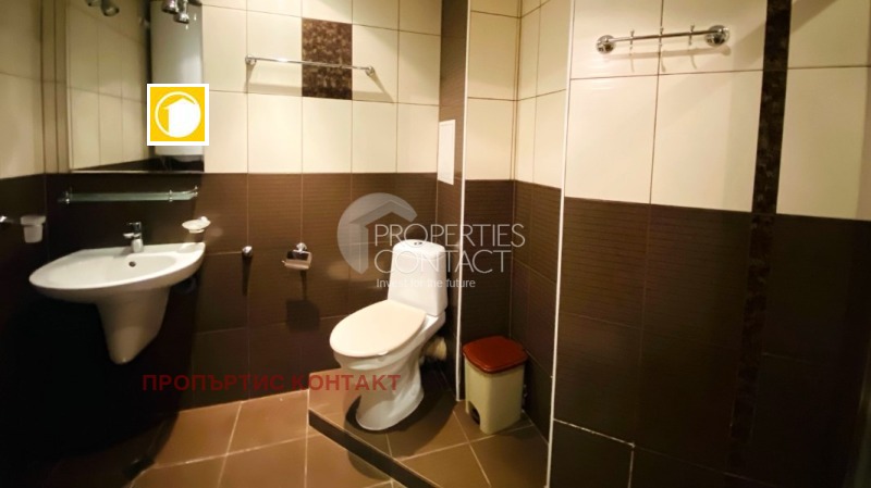 Продава 2-СТАЕН, гр. Поморие, област Бургас, снимка 11 - Апартаменти - 53534160