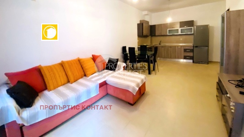 Продава 2-СТАЕН, гр. Поморие, област Бургас, снимка 2 - Апартаменти - 53534160