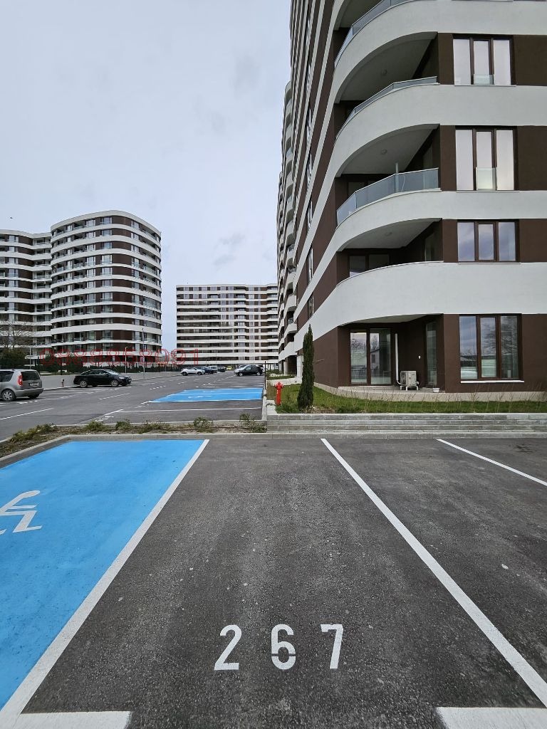 Продава 2-СТАЕН, гр. Варна, Трошево, снимка 10 - Апартаменти - 53917643