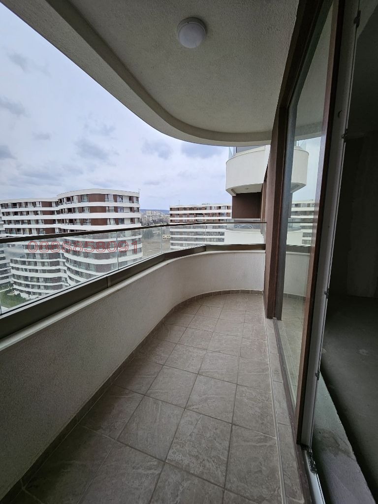 Продава 2-СТАЕН, гр. Варна, Трошево, снимка 4 - Апартаменти - 53917643