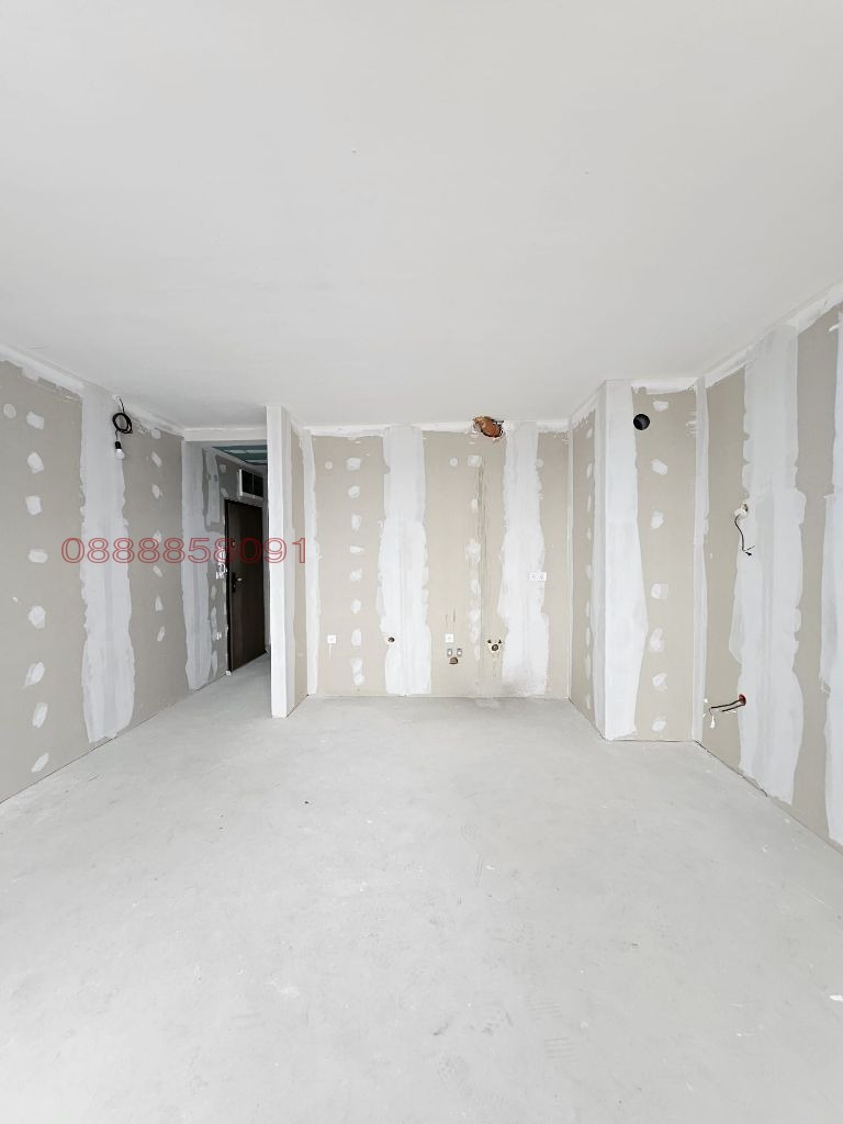 Продава 2-СТАЕН, гр. Варна, Трошево, снимка 3 - Апартаменти - 53917643