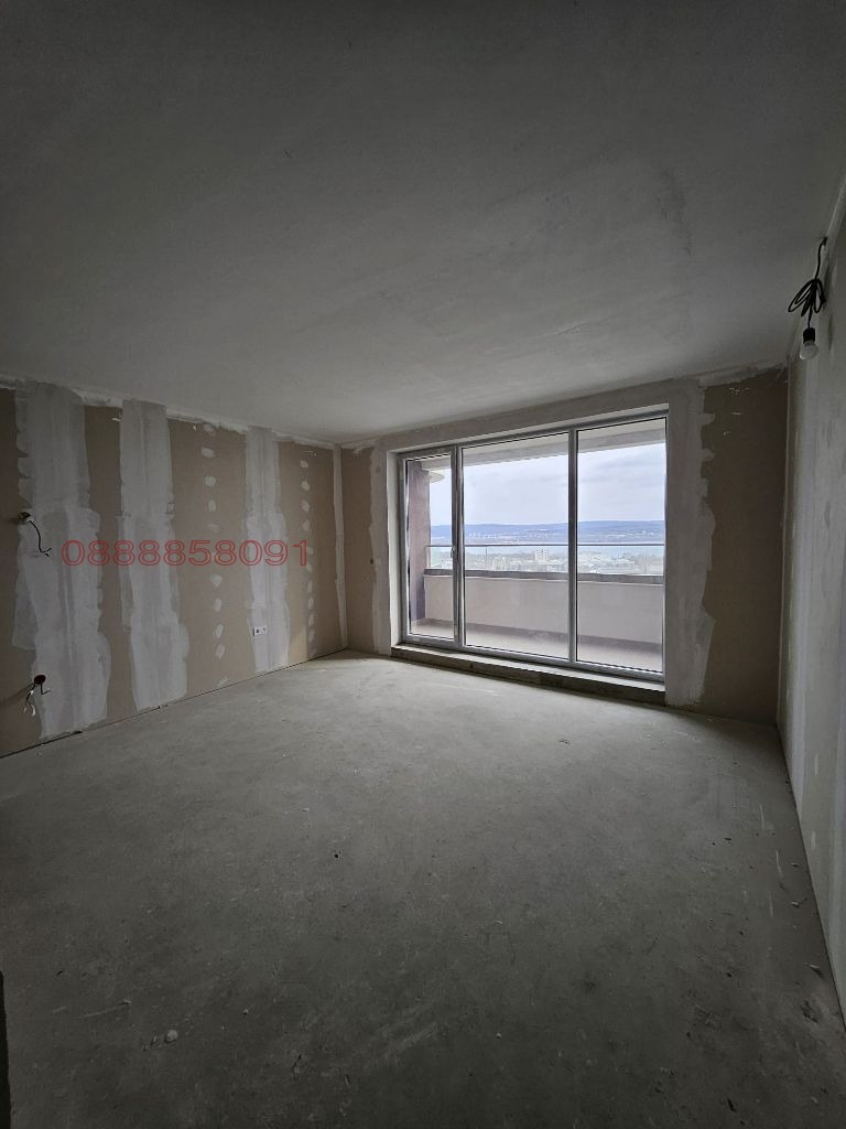 Продава 2-СТАЕН, гр. Варна, Трошево, снимка 2 - Апартаменти - 53917643