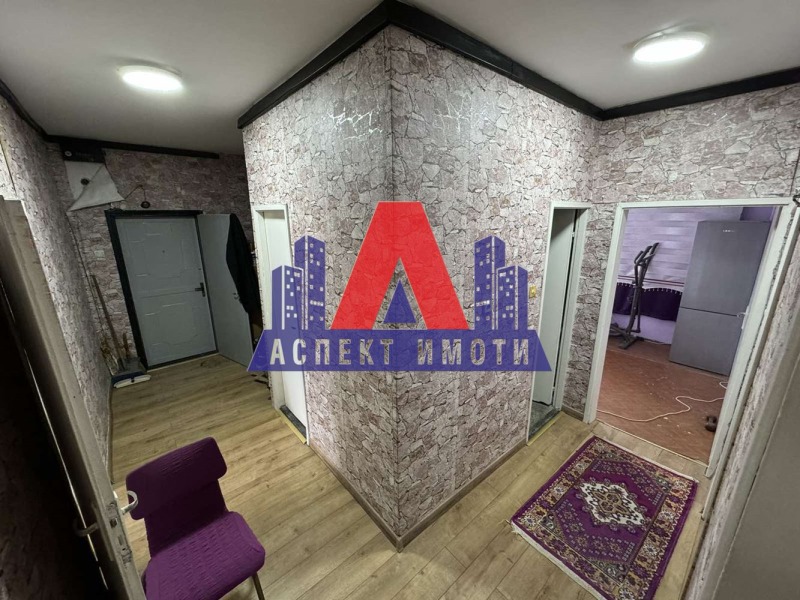 Продава 3-СТАЕН, гр. Пловдив, Изгрев, снимка 4 - Aпартаменти - 47628010