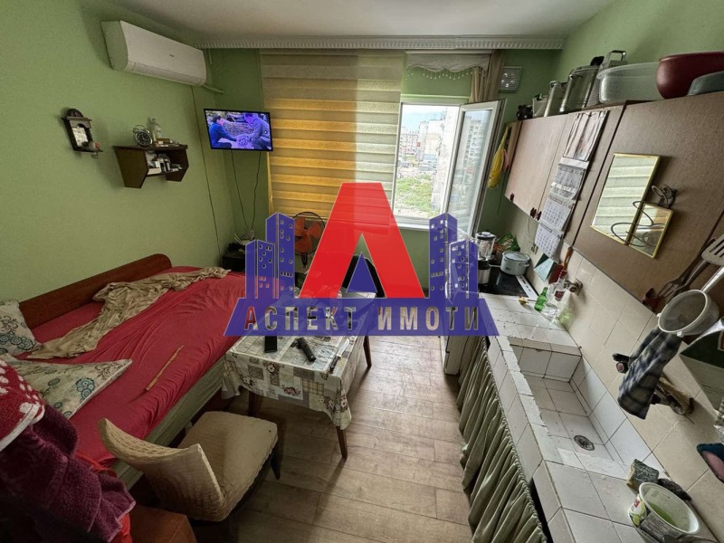 Продаја  2 спаваће собе Пловдив , Изгрев , 86 м2 | 84825319 - слика [2]