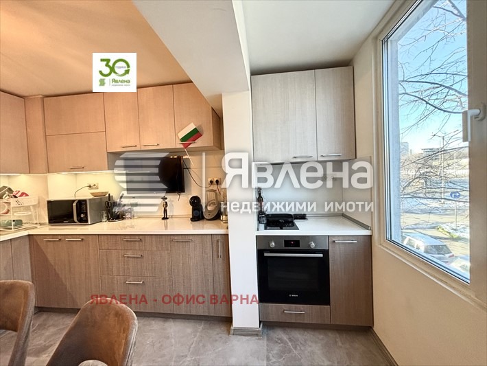Продаја  2 спаваће собе Варна , Чајка , 80 м2 | 50763210 - слика [3]