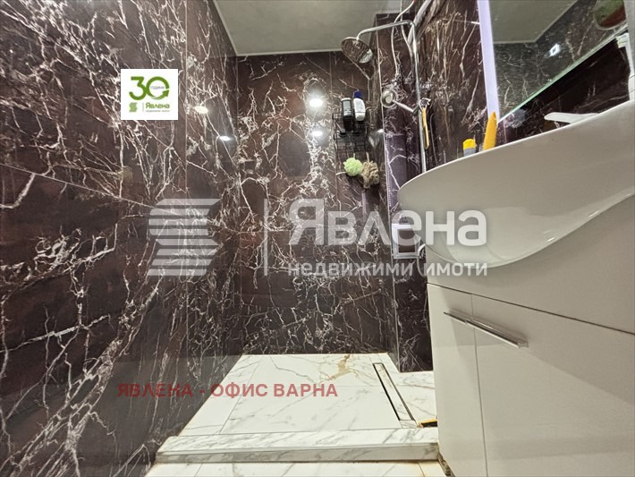 Продаја  2 спаваће собе Варна , Чајка , 80 м2 | 50763210 - слика [5]