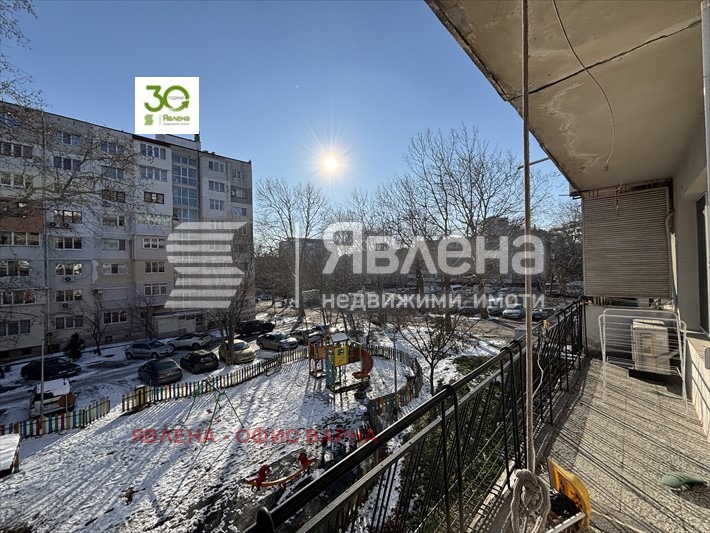Продаја  2 спаваће собе Варна , Чајка , 80 м2 | 50763210 - слика [9]