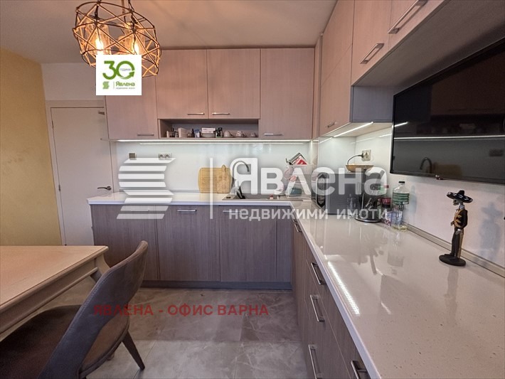 Продаја  2 спаваће собе Варна , Чајка , 80 м2 | 50763210