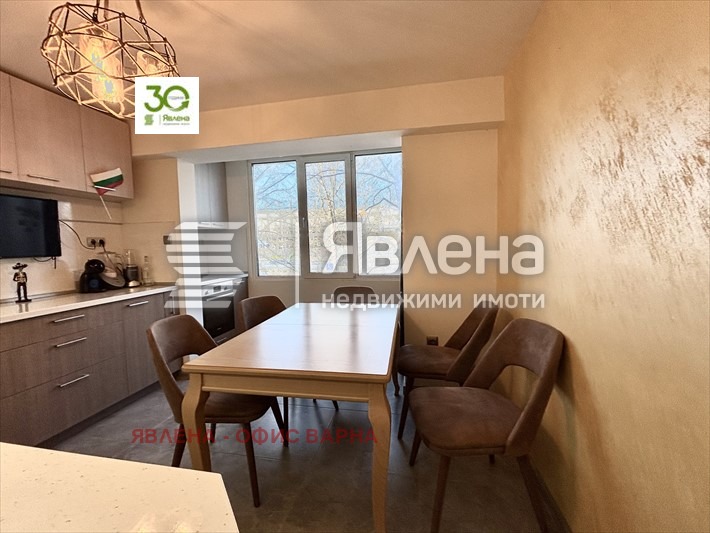 Продаја  2 спаваће собе Варна , Чајка , 80 м2 | 50763210 - слика [2]