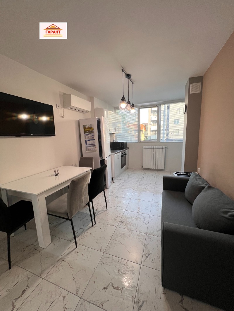 Продава 3-СТАЕН, гр. Плевен, Широк център, снимка 10 - Апартаменти - 52802443