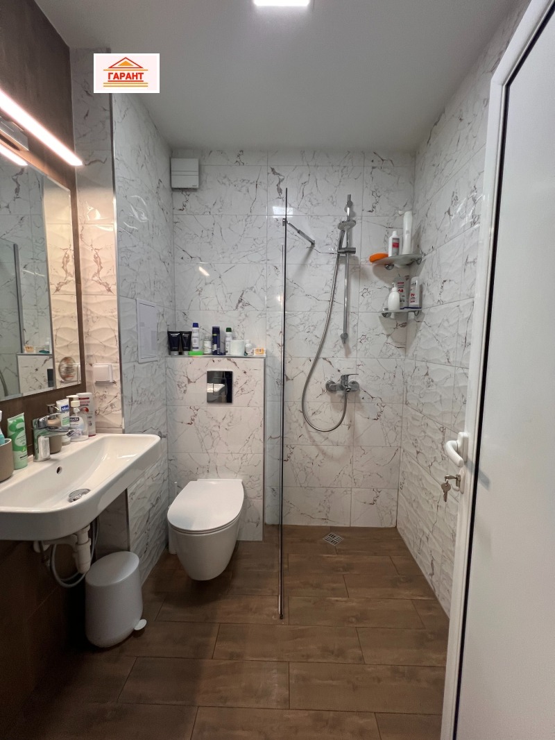 Продава 3-СТАЕН, гр. Плевен, Широк център, снимка 15 - Апартаменти - 52802443