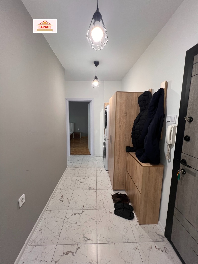 Продава 3-СТАЕН, гр. Плевен, Широк център, снимка 4 - Апартаменти - 52802443