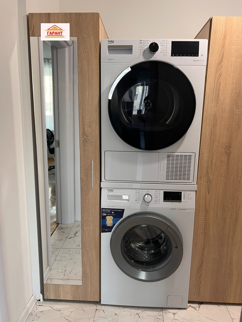 Продава 3-СТАЕН, гр. Плевен, Широк център, снимка 5 - Апартаменти - 52802443