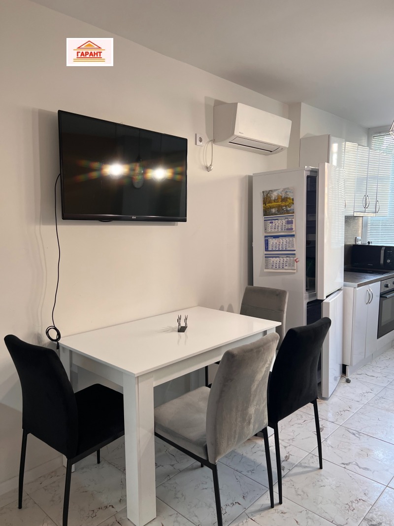 Продава 3-СТАЕН, гр. Плевен, Широк център, снимка 11 - Апартаменти - 52802443