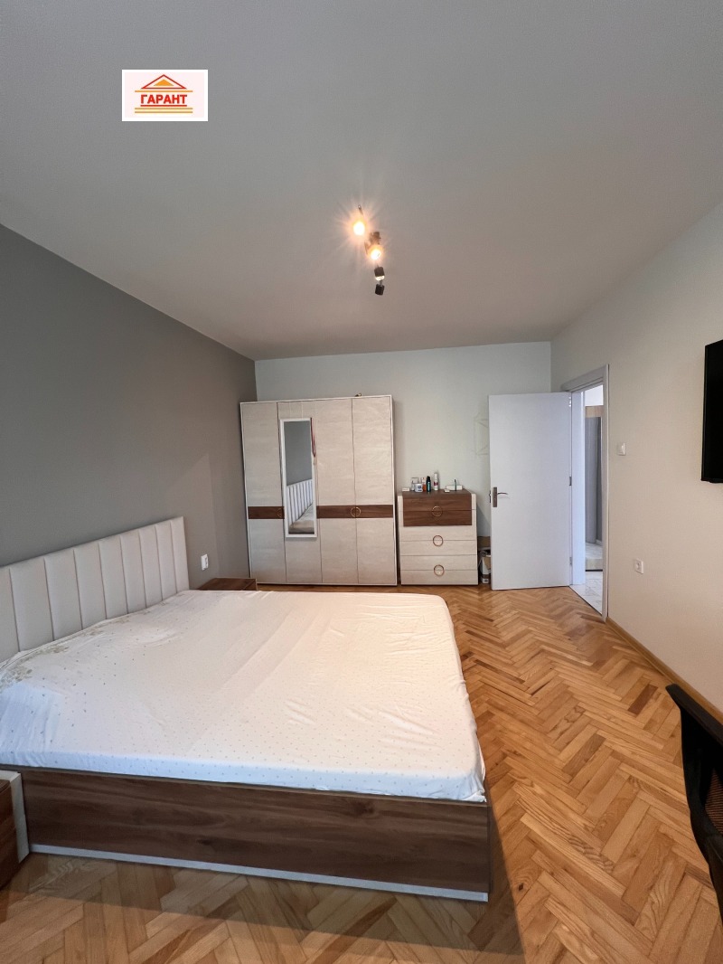 Продава 3-СТАЕН, гр. Плевен, Широк център, снимка 7 - Апартаменти - 52802443