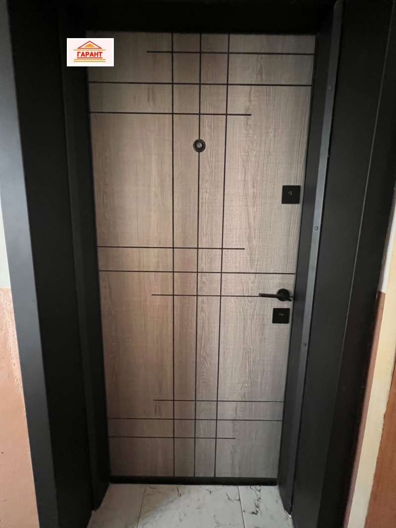 Продава 3-СТАЕН, гр. Плевен, Широк център, снимка 16 - Апартаменти - 52802443