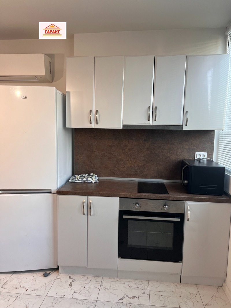 Продава 3-СТАЕН, гр. Плевен, Широк център, снимка 14 - Апартаменти - 52802443