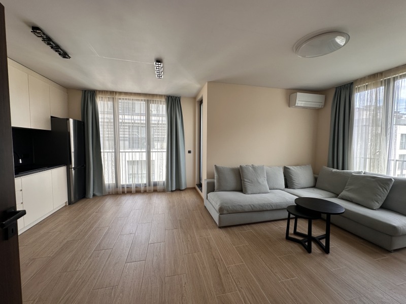 Продава 3-СТАЕН, гр. София, Хладилника, снимка 1 - Апартаменти - 53493720