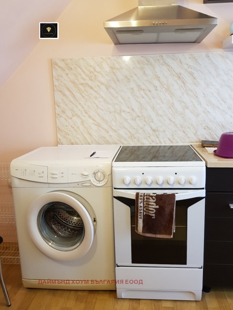 Продава 3-СТАЕН, гр. Пловдив, Съдийски, снимка 5 - Апартаменти - 53589642