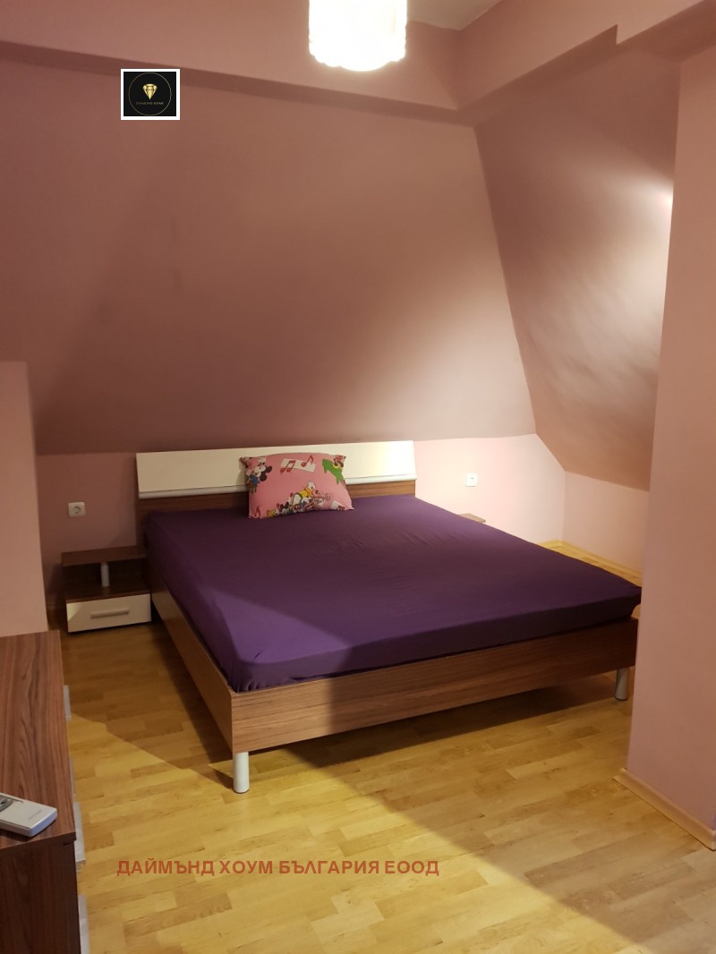 Продава 3-СТАЕН, гр. Пловдив, Съдийски, снимка 8 - Апартаменти - 53589642