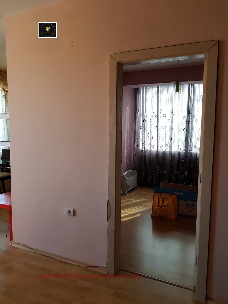 Продава 3-СТАЕН, гр. Пловдив, Съдийски, снимка 7 - Апартаменти - 53589642