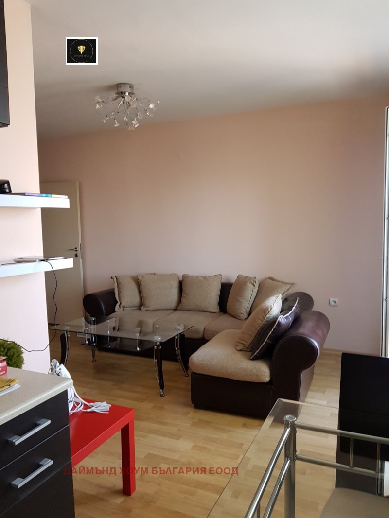 Продава 3-СТАЕН, гр. Пловдив, Съдийски