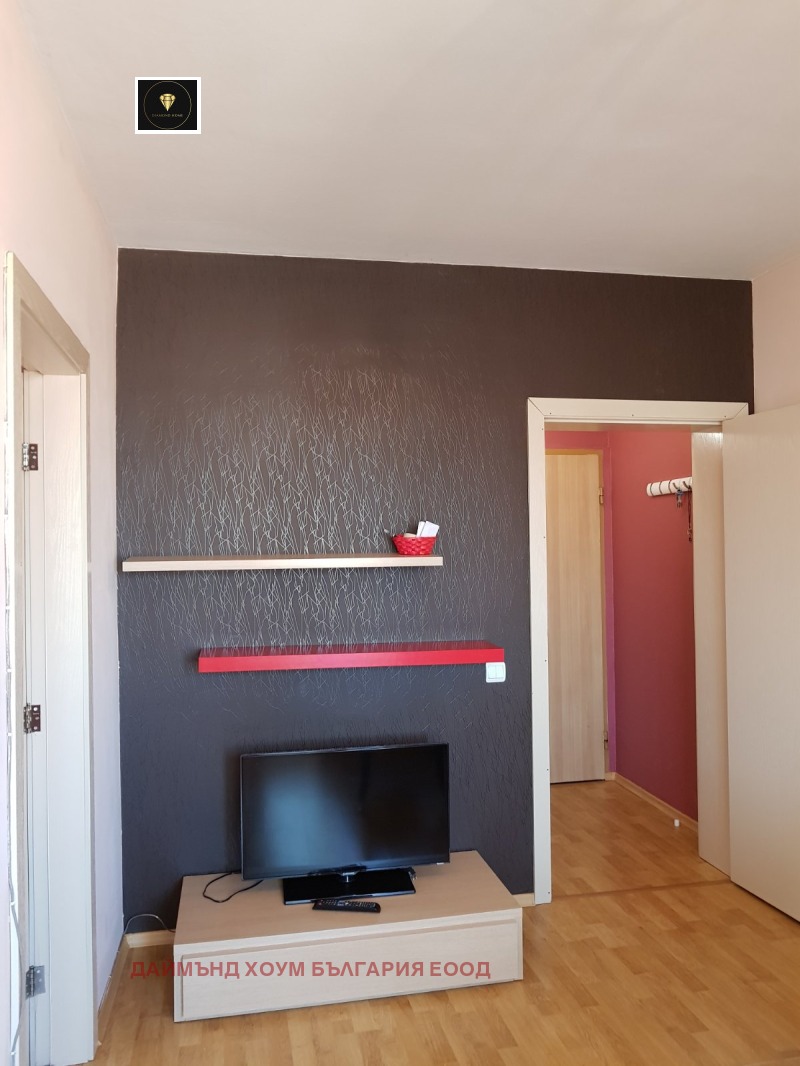 Продава 3-СТАЕН, гр. Пловдив, Съдийски, снимка 3 - Апартаменти - 53589642