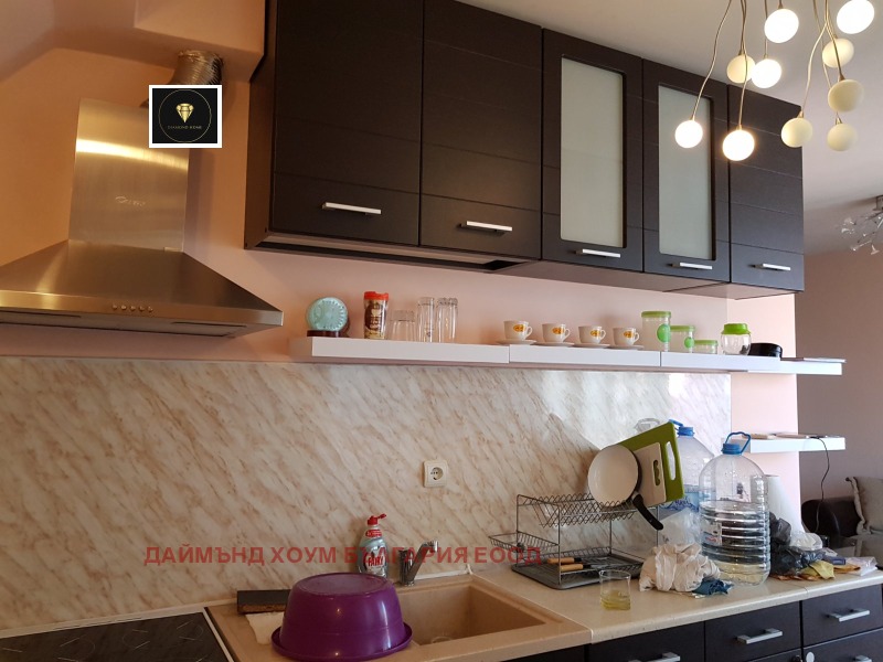 Продава 3-СТАЕН, гр. Пловдив, Съдийски, снимка 4 - Апартаменти - 53589642