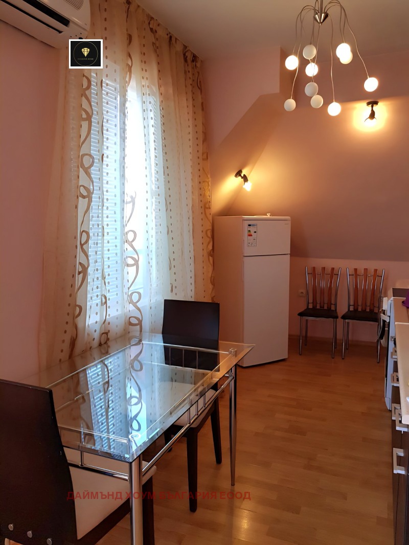 Продава 3-СТАЕН, гр. Пловдив, Съдийски, снимка 2 - Апартаменти - 53589642