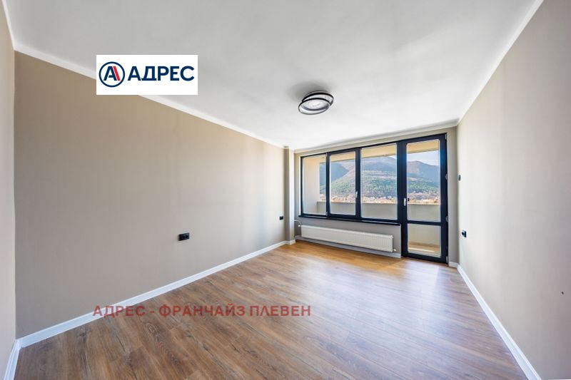 Продава 3-СТАЕН, гр. Враца, Център, снимка 4 - Апартаменти - 54330270