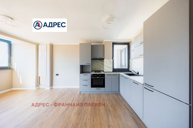 Продава 3-СТАЕН, гр. Враца, Център, снимка 2 - Апартаменти - 54330270