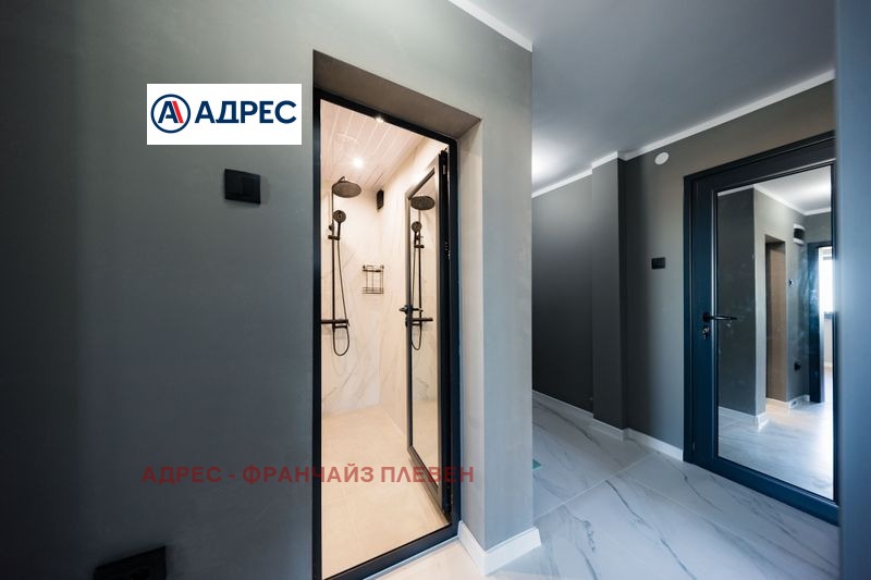 Продава 3-СТАЕН, гр. Враца, Център, снимка 8 - Апартаменти - 54330270