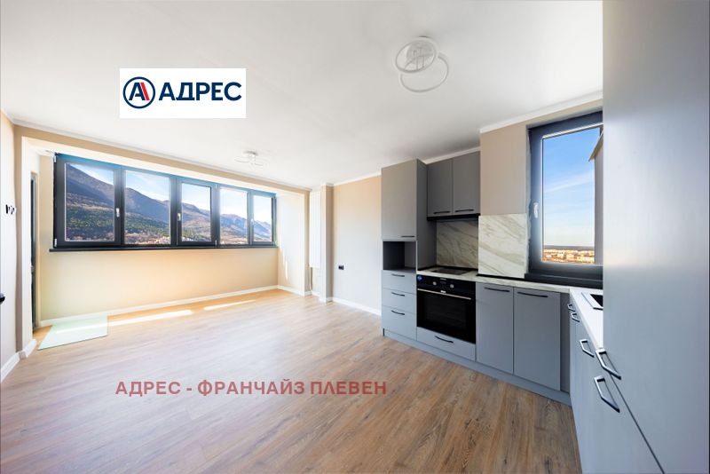 Продава 3-СТАЕН, гр. Враца, Център