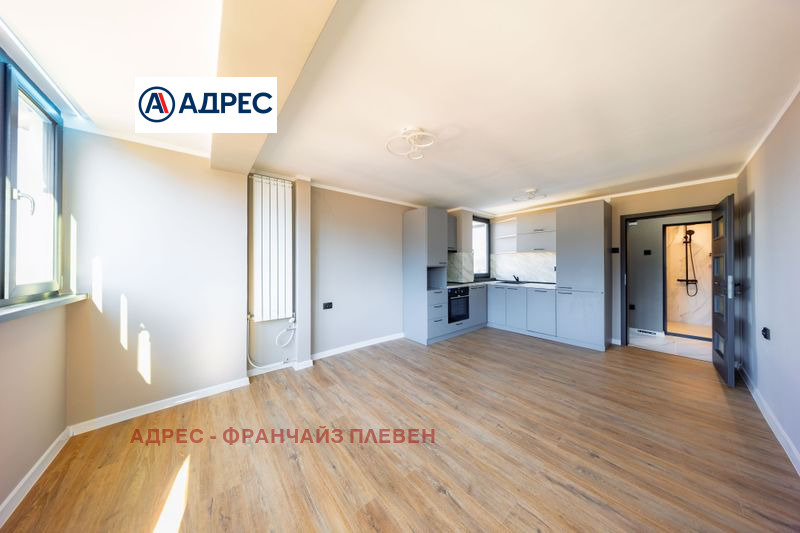 Продава 3-СТАЕН, гр. Враца, Център, снимка 3 - Апартаменти - 54330270