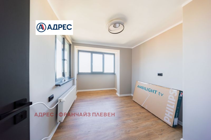 Продава 3-СТАЕН, гр. Враца, Център, снимка 7 - Апартаменти - 54330270