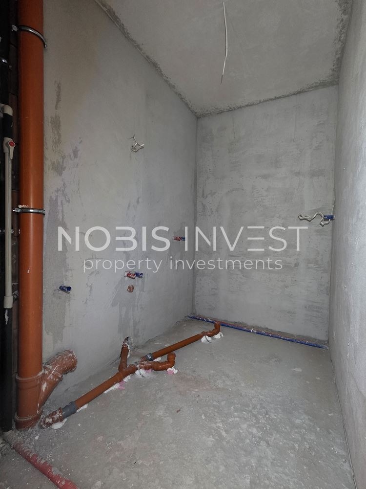 Продава 3-СТАЕН, гр. Пловдив, Кючук Париж, снимка 7 - Апартаменти - 54639504