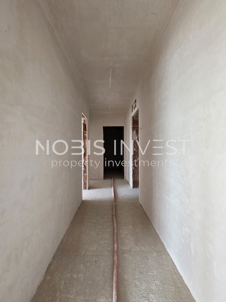 Продава 3-СТАЕН, гр. Пловдив, Кючук Париж, снимка 10 - Апартаменти - 54639504